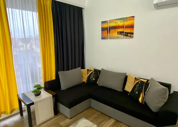 Pegazus Apartman