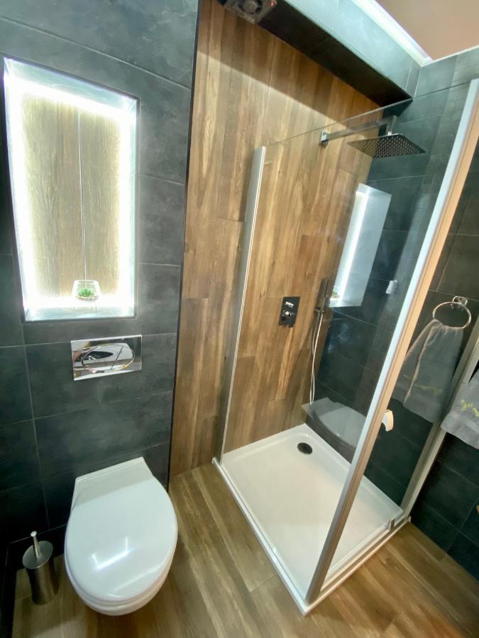 Apartman Pegazus