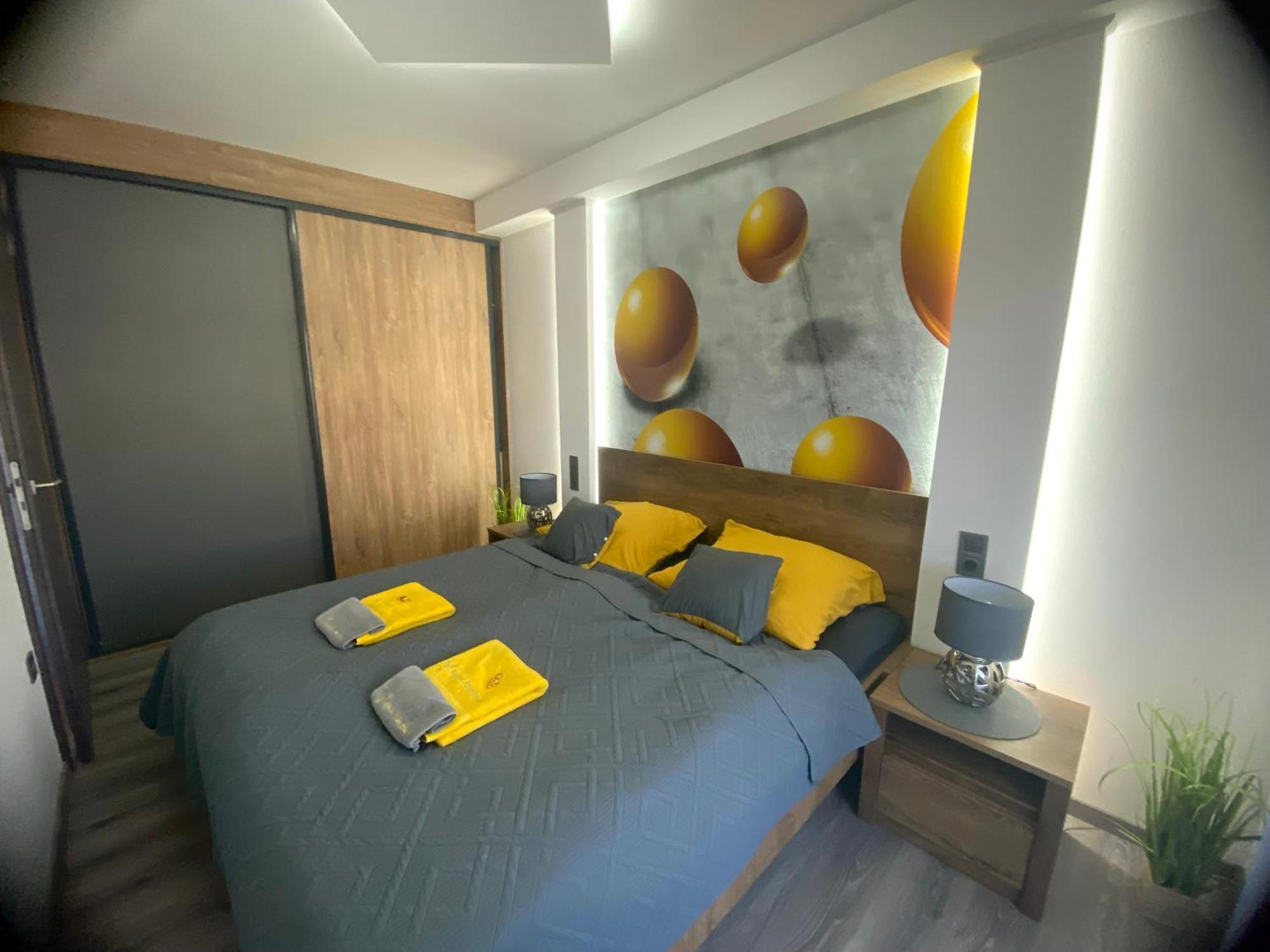 Apartman Pegazus Keszthely