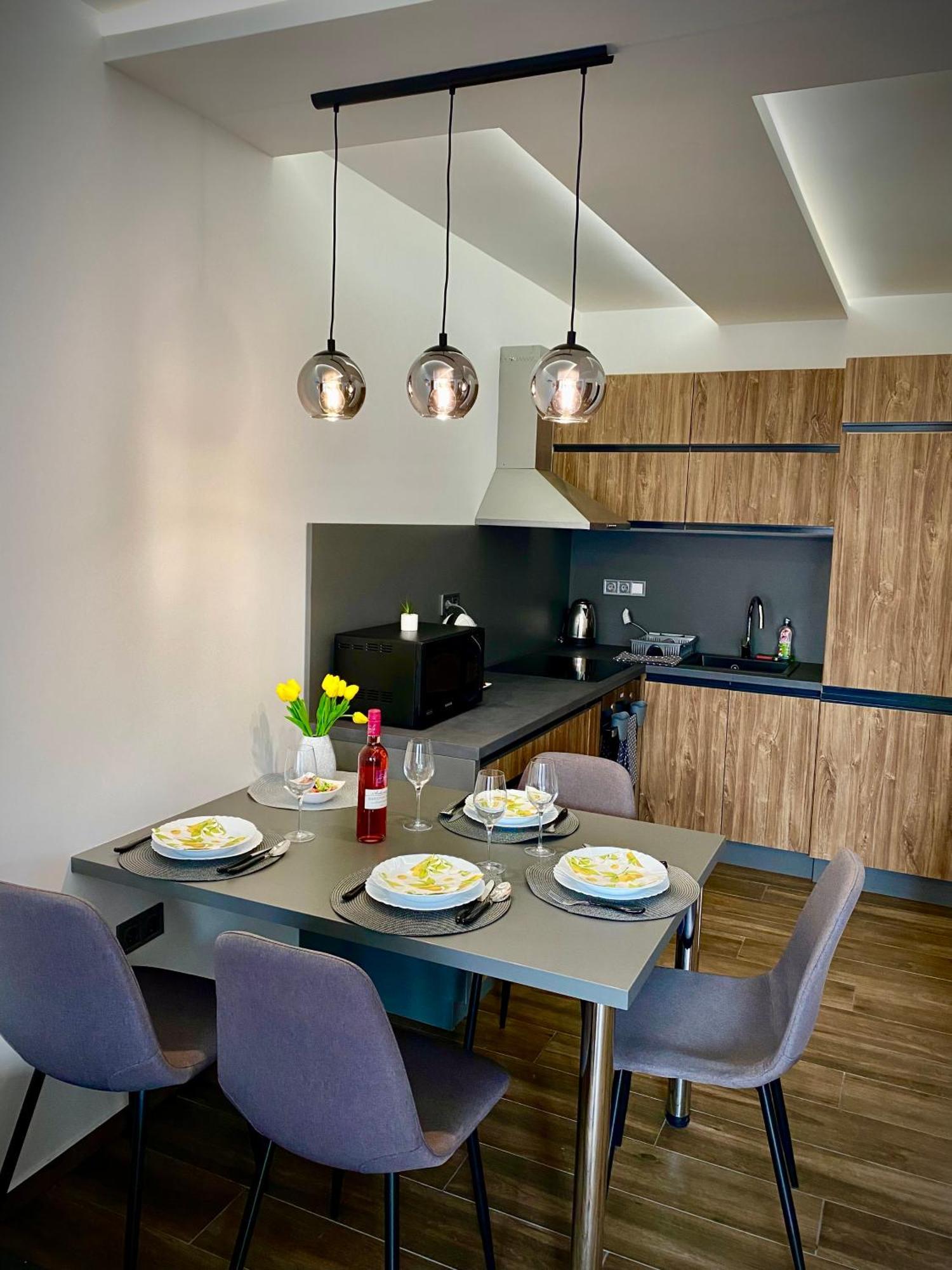 Pegazus Apartman